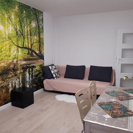 Mieszkanie Na Mazurach 1 Kętrzyn Exterior foto
